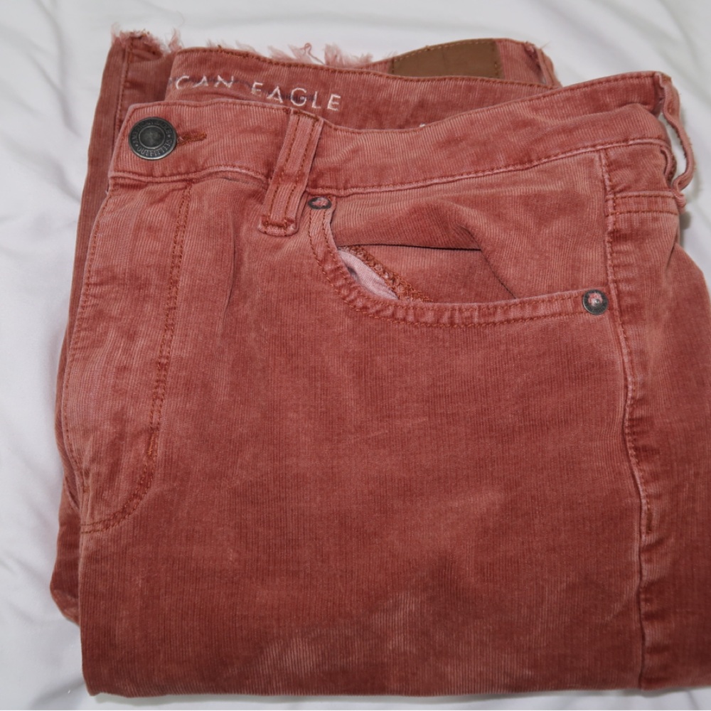AE jeans